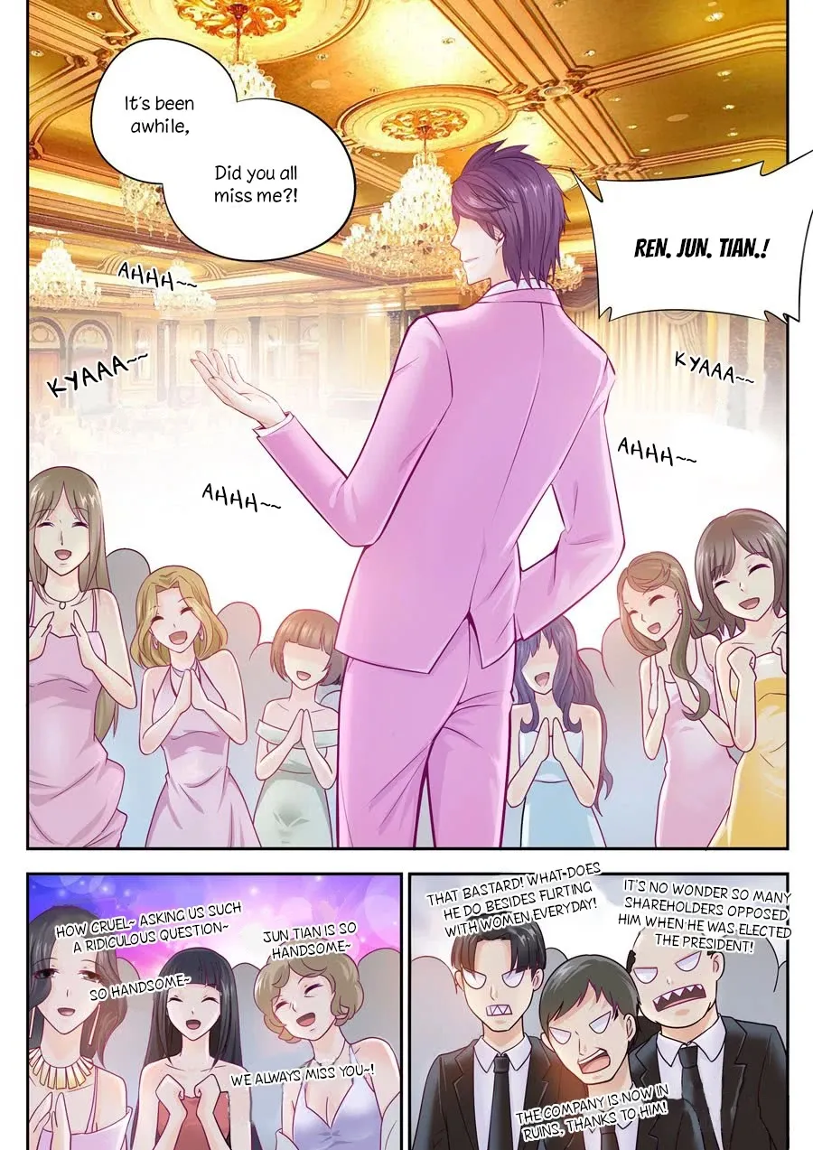 I Will Wait For You In The Next Life Chapter 3 page 11 - MangaKakalot