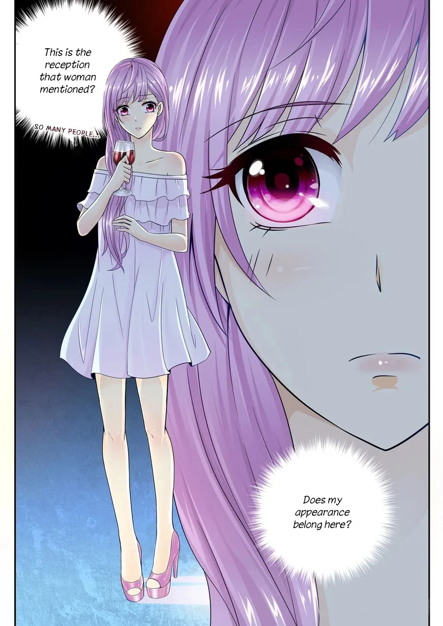 I Will Wait For You In The Next Life Chapter 3 page 5 - MangaKakalot