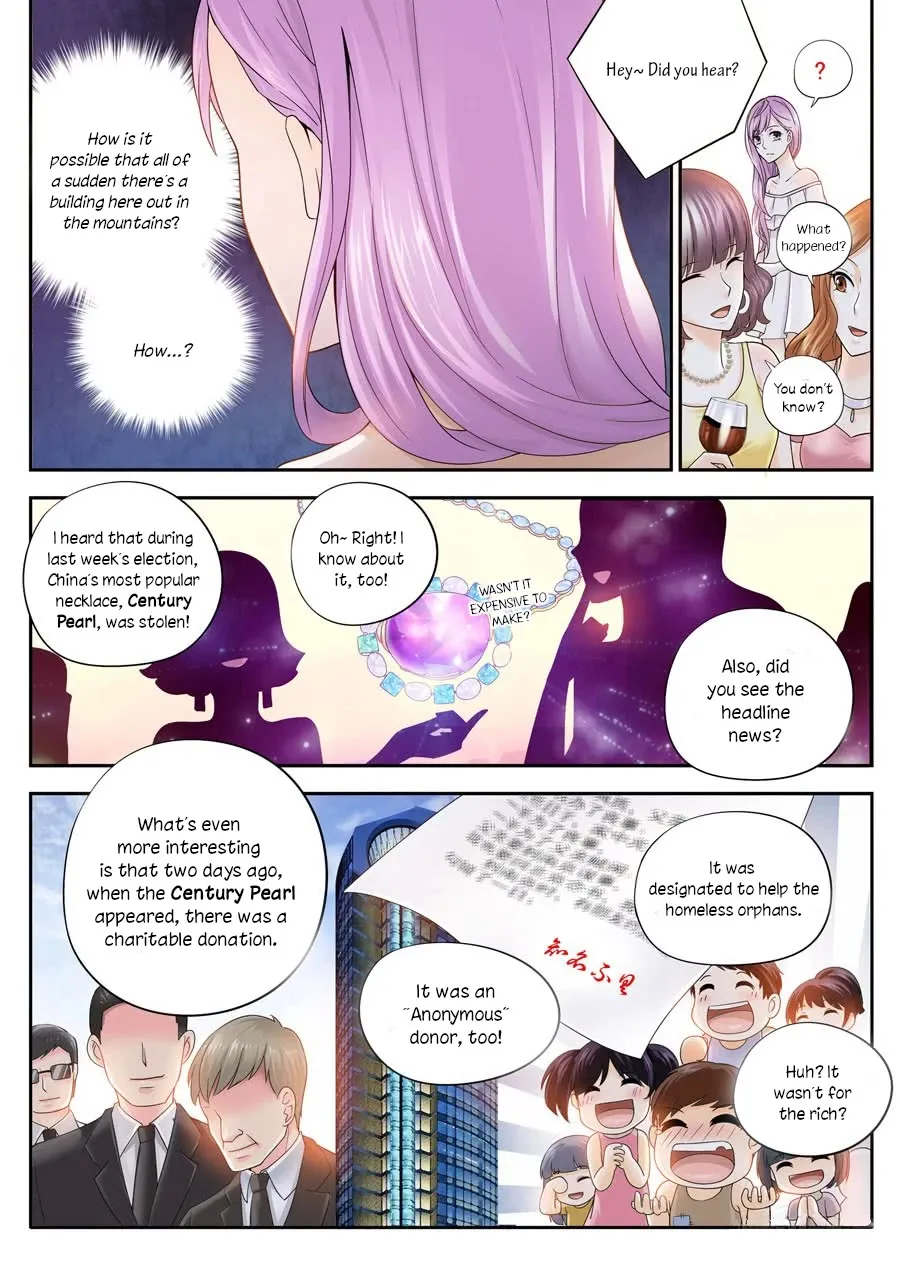 I Will Wait For You In The Next Life Chapter 3 page 6 - MangaKakalot