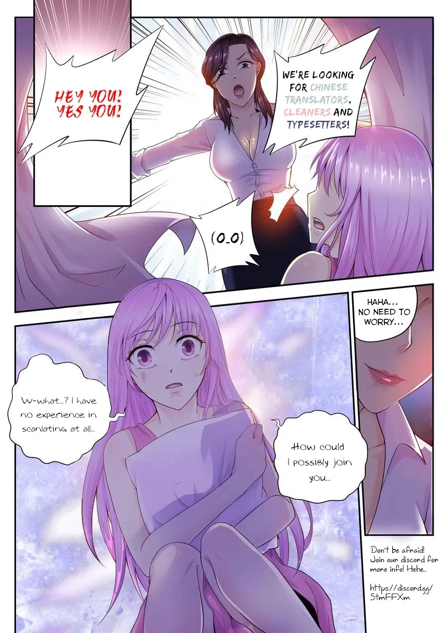 I Will Wait For You In The Next Life Chapter 4 page 20 - MangaKakalot