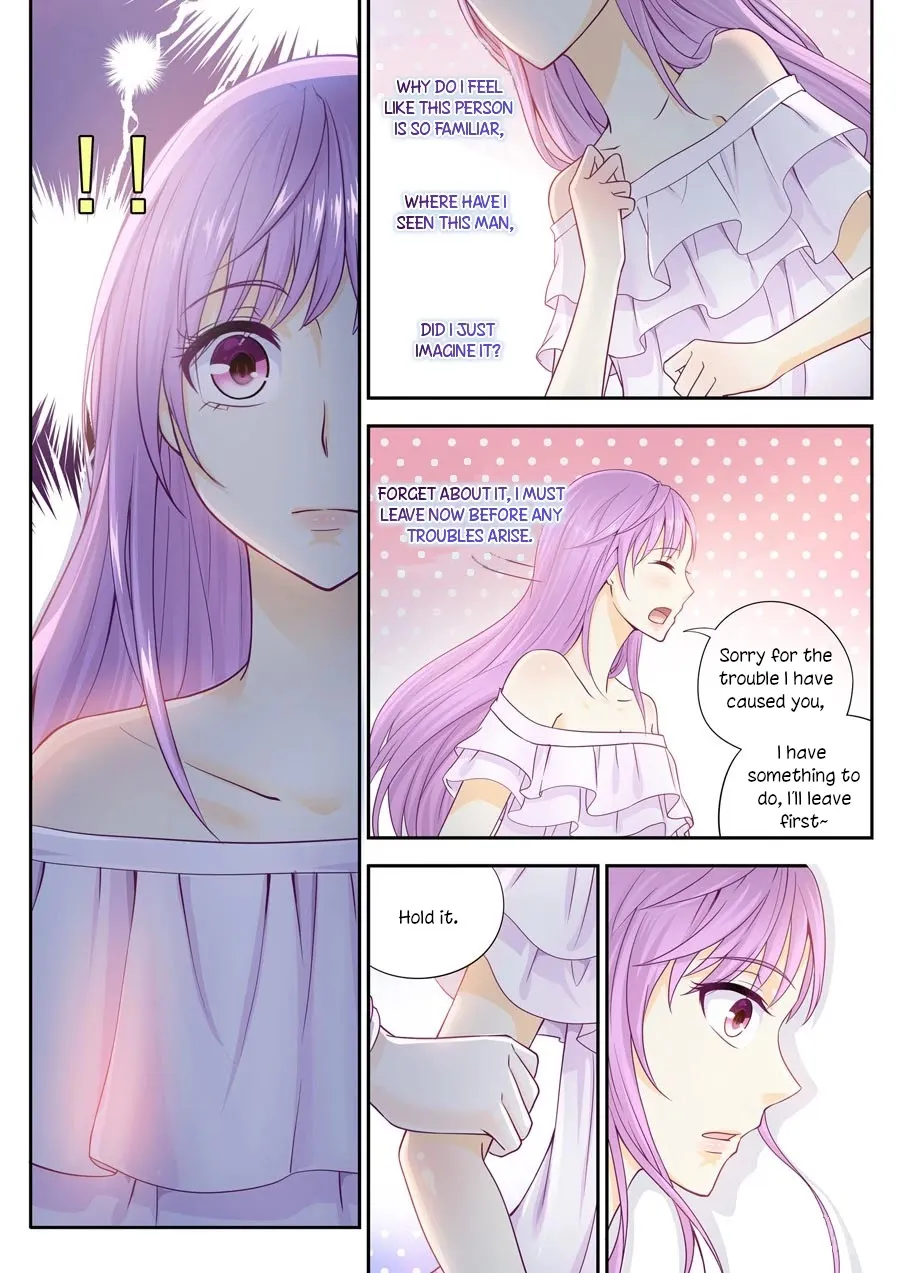 I Will Wait For You In The Next Life Chapter 4 page 7 - MangaKakalot