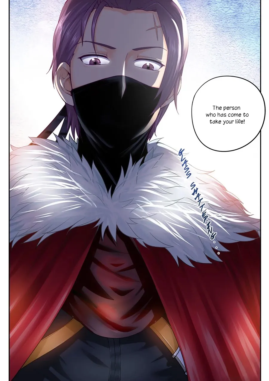 I Will Wait For You In The Next Life Chapter 5 page 13 - MangaKakalot