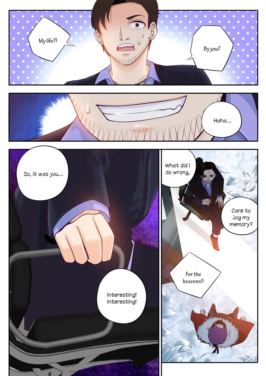 I Will Wait For You In The Next Life Chapter 5 page 14 - MangaKakalot