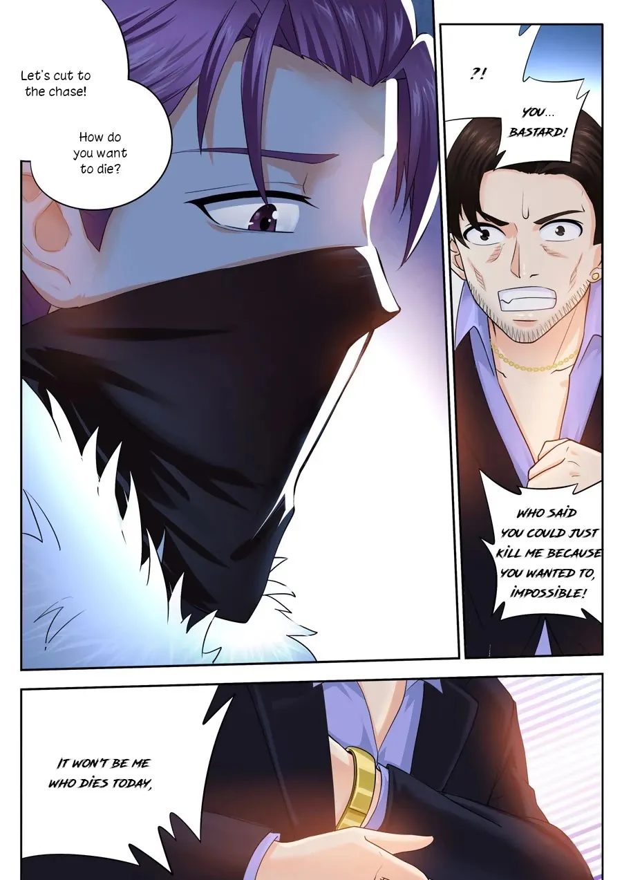 I Will Wait For You In The Next Life Chapter 5 page 17 - MangaKakalot