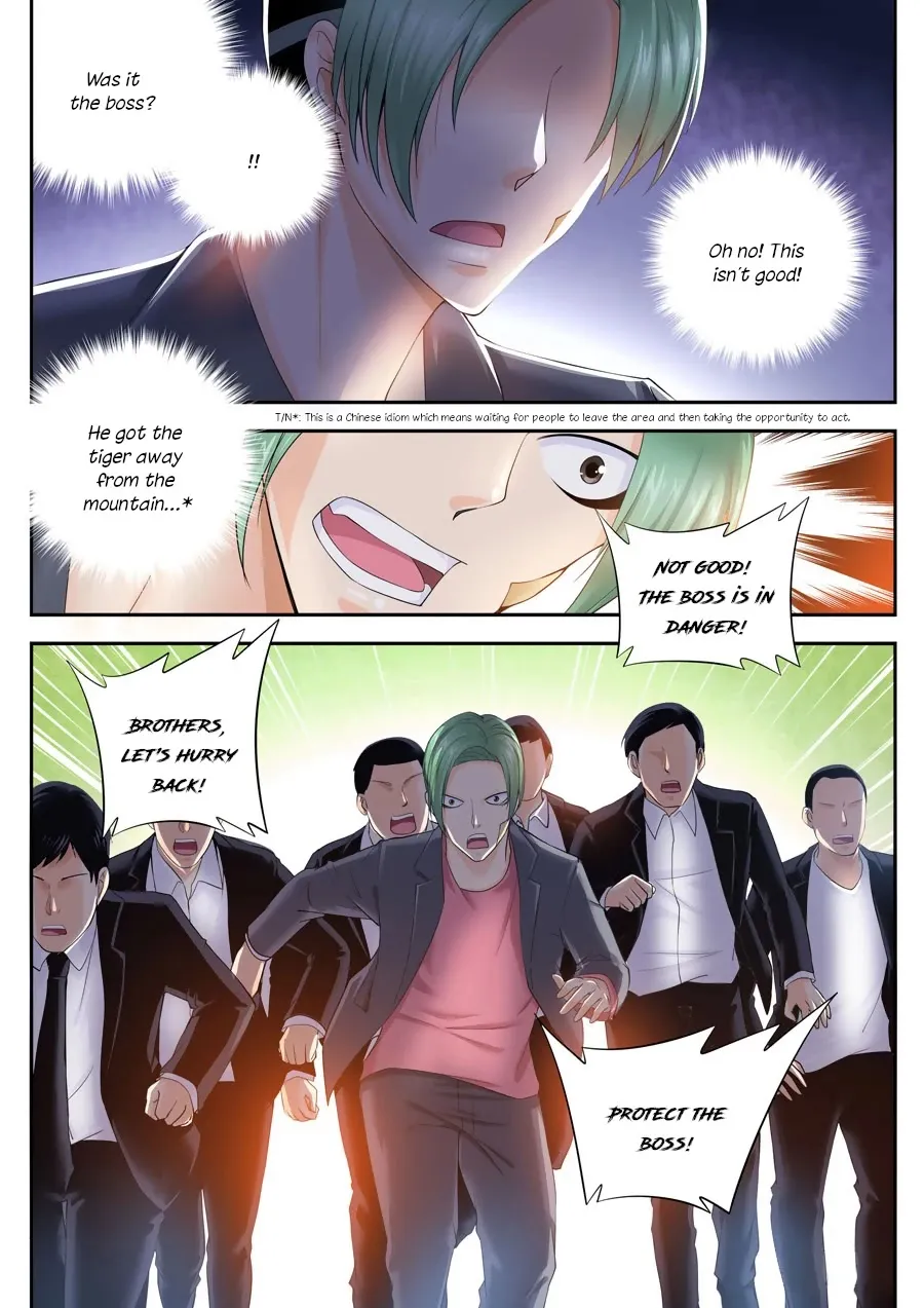 I Will Wait For You In The Next Life Chapter 5 page 20 - MangaKakalot