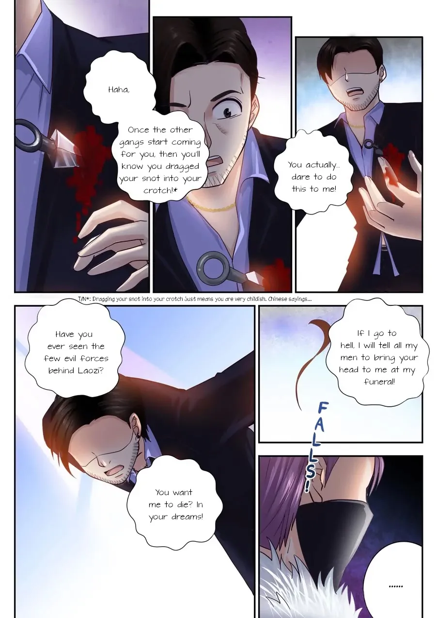 I Will Wait For You In The Next Life Chapter 5 page 28 - MangaKakalot