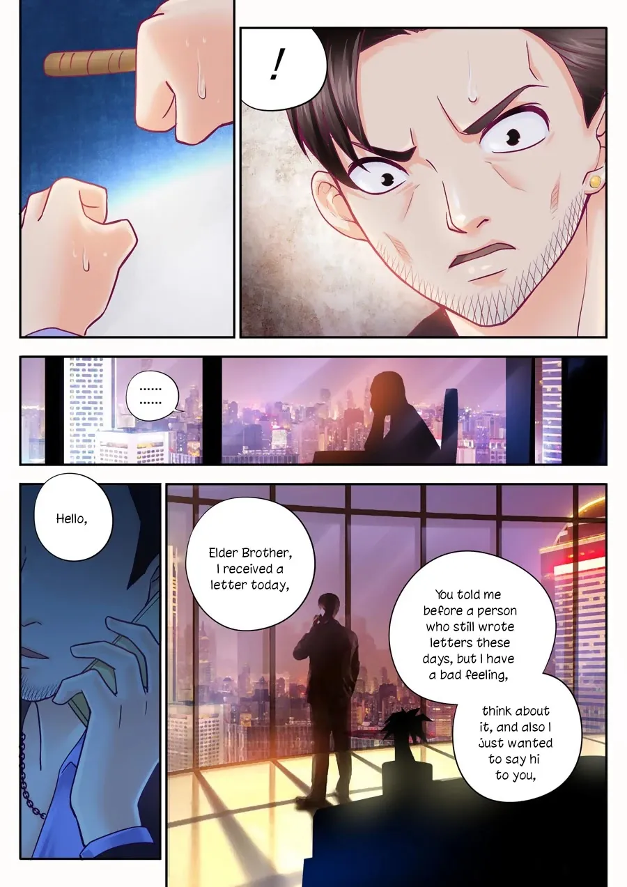 I Will Wait For You In The Next Life Chapter 5 page 8 - MangaKakalot