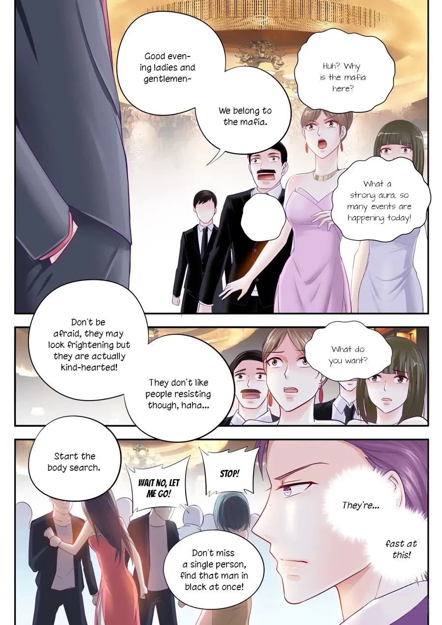 I Will Wait For You In The Next Life Chapter 8 page 11 - MangaKakalot