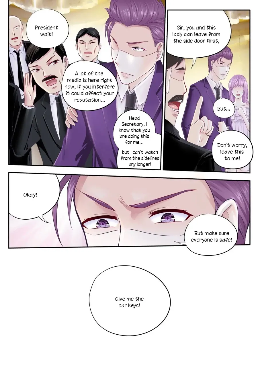 I Will Wait For You In The Next Life Chapter 8 page 14 - MangaKakalot