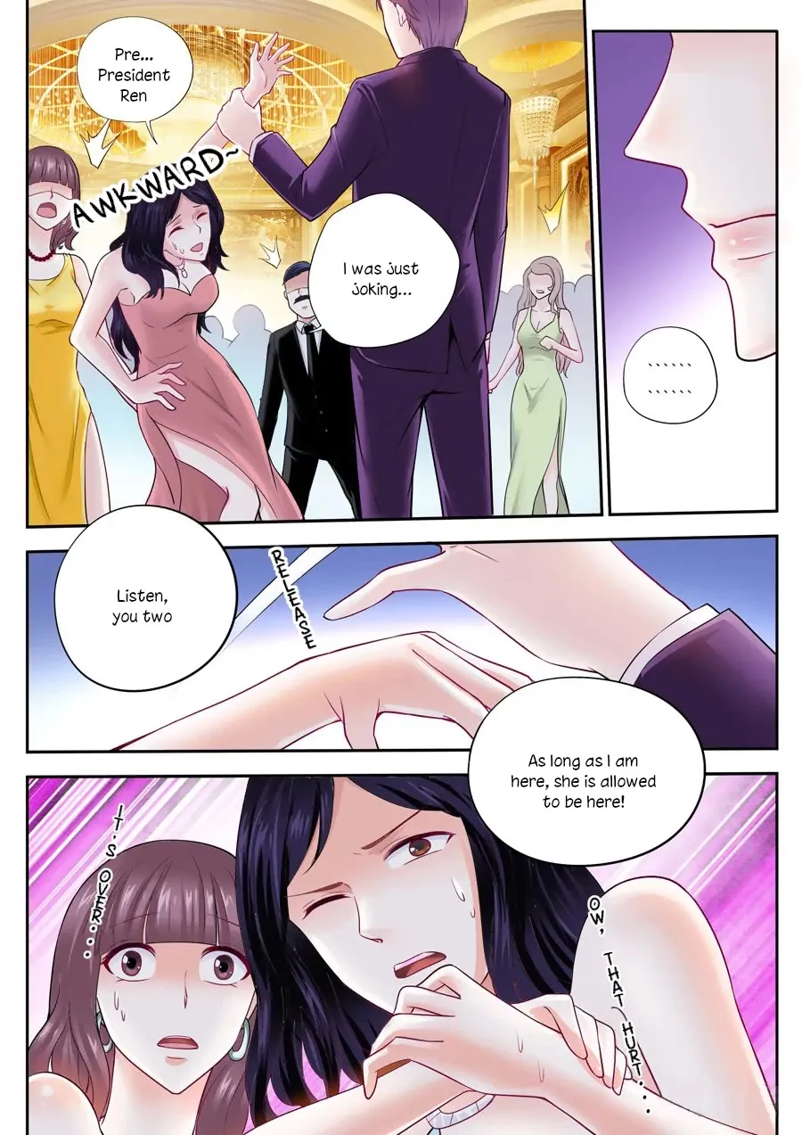 I Will Wait For You In The Next Life Chapter 8 page 3 - MangaKakalot