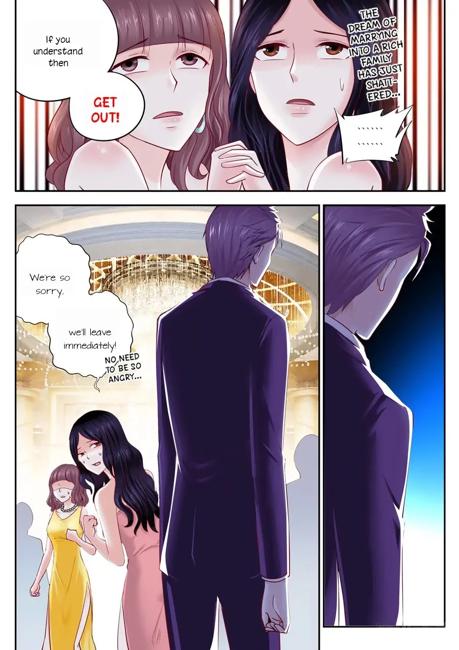 I Will Wait For You In The Next Life Chapter 8 page 5 - MangaKakalot