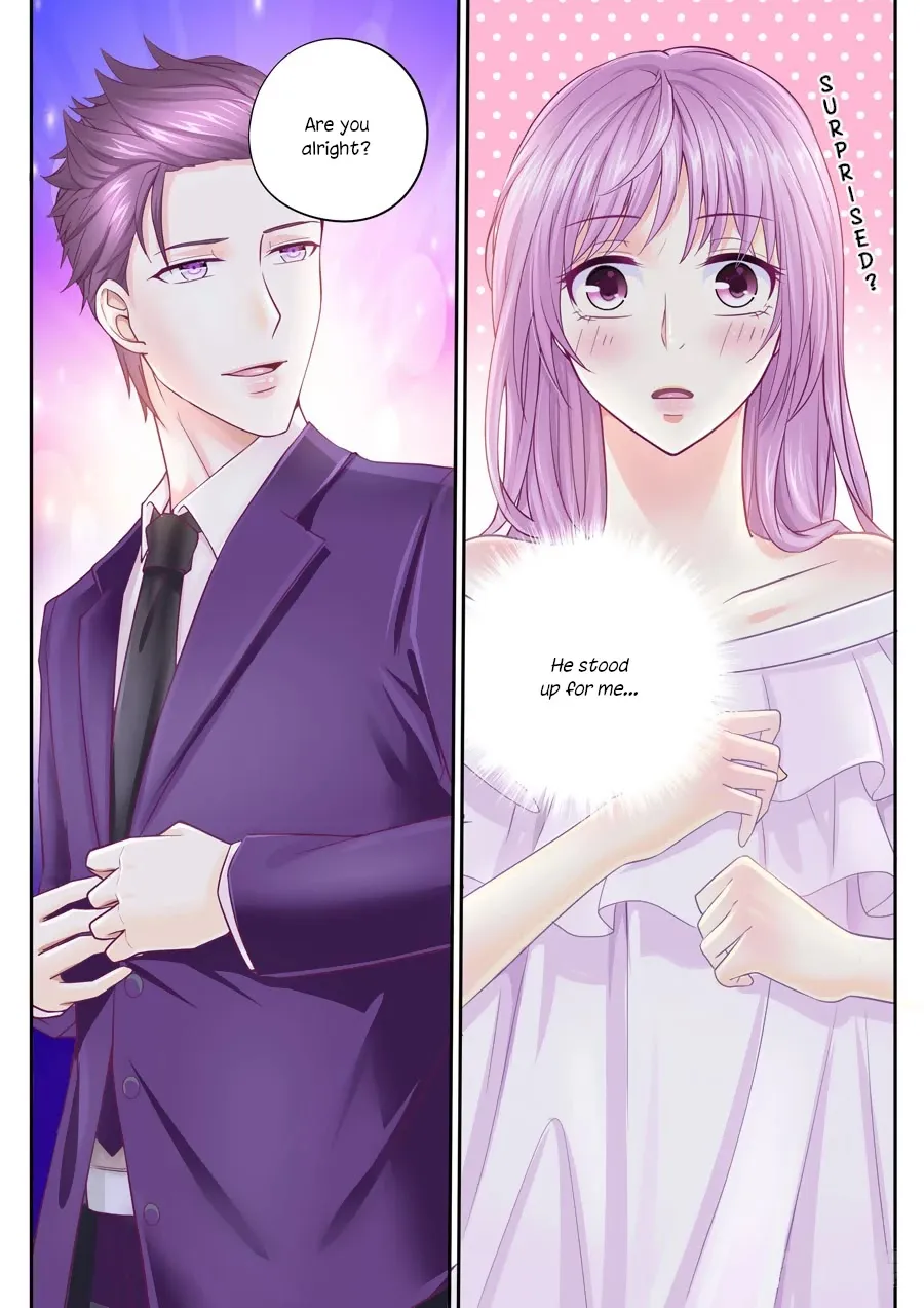 I Will Wait For You In The Next Life Chapter 8 page 6 - MangaKakalot