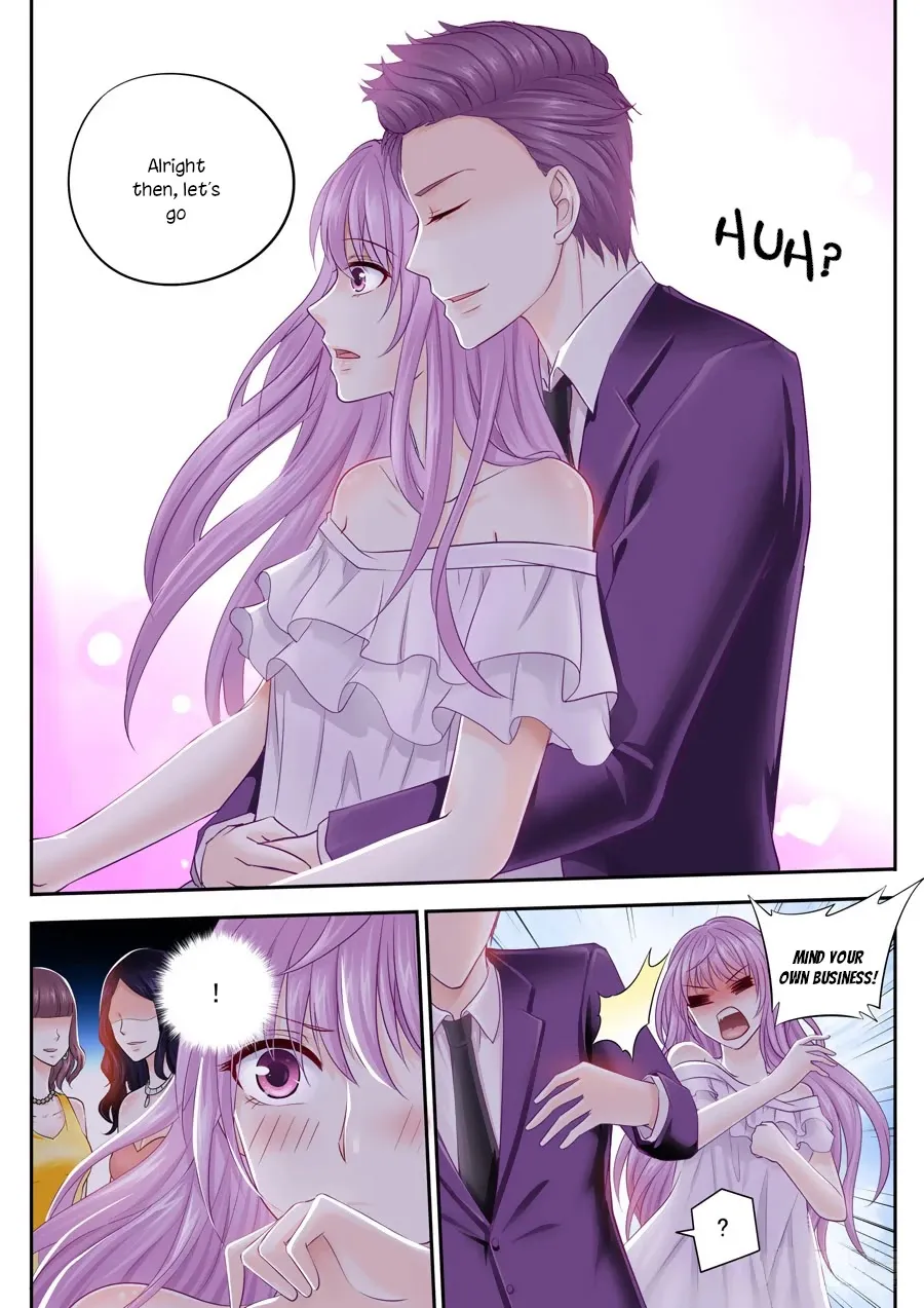 I Will Wait For You In The Next Life Chapter 8 page 7 - MangaKakalot