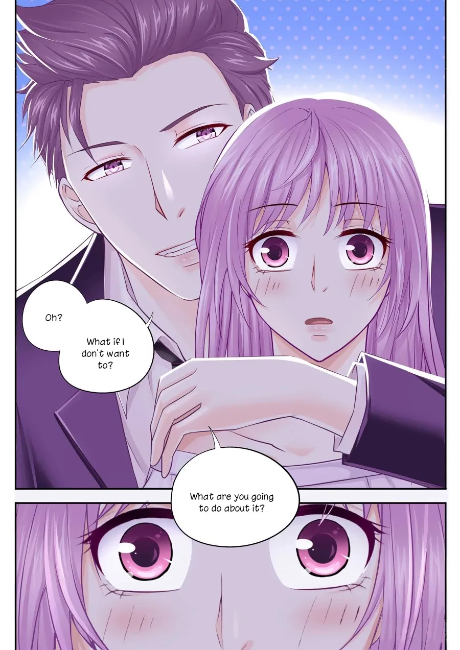 I Will Wait For You In The Next Life Chapter 8 page 8 - MangaKakalot