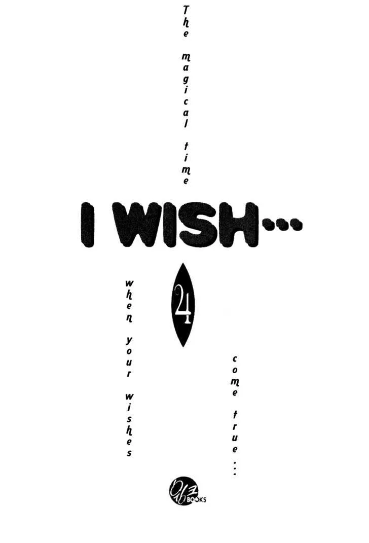 I Wish... Chapter 1.3000000000000003 page 3 - MangaKakalot