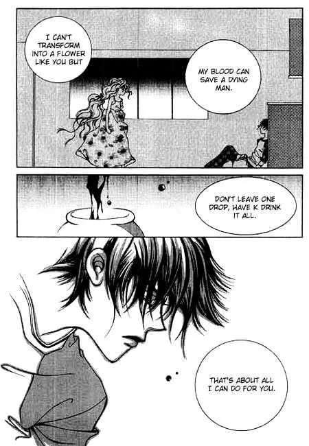 I Wish... Chapter 3.1 page 38 - MangaKakalot