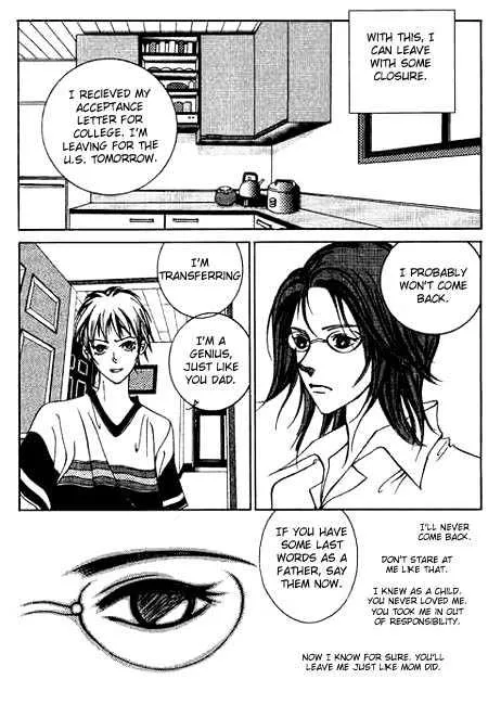 I Wish... Chapter 5.1 page 30 - MangaKakalot