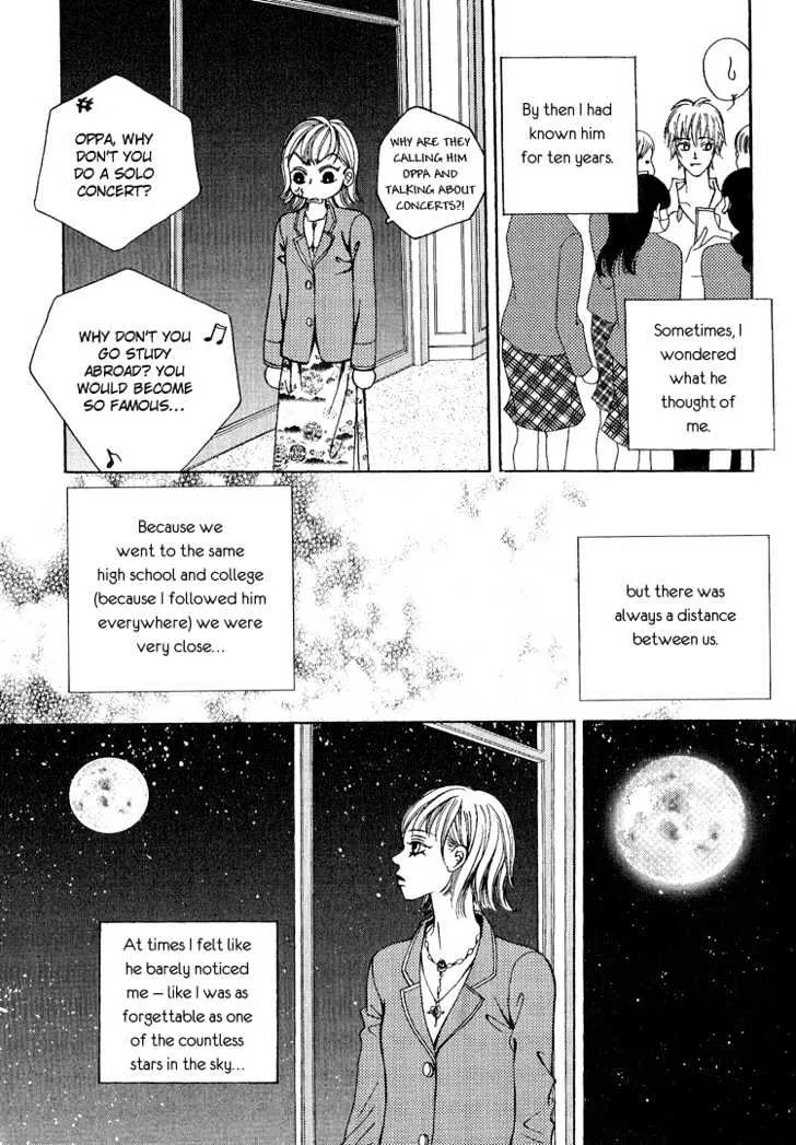 I Wish... Chapter 6.299999999999999 page 12 - MangaKakalot