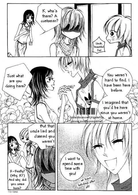 I Wish... Chapter 8.2 page 7 - MangaKakalot