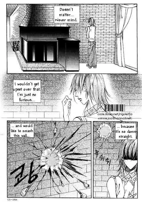 I Wish... Chapter 8.2 page 9 - MangaKakalot