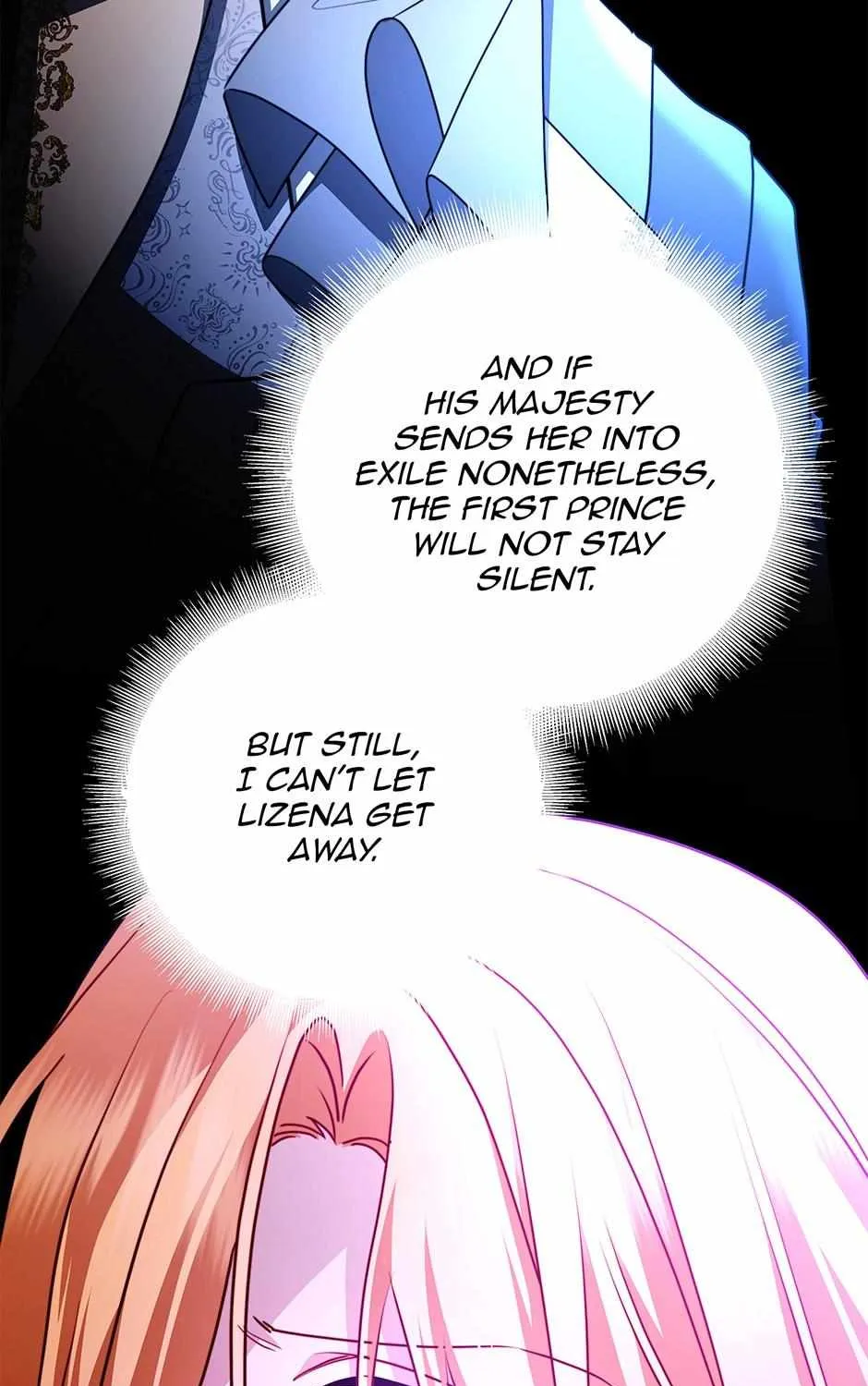 I Won’T Accept Your Regrets Chapter 102 page 55 - MangaKakalot