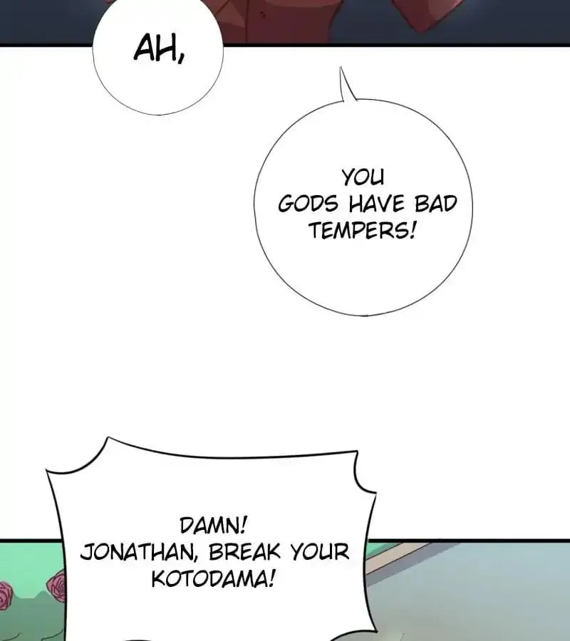 I Work for the Matchmaker Chapter 23 page 7 - MangaNato