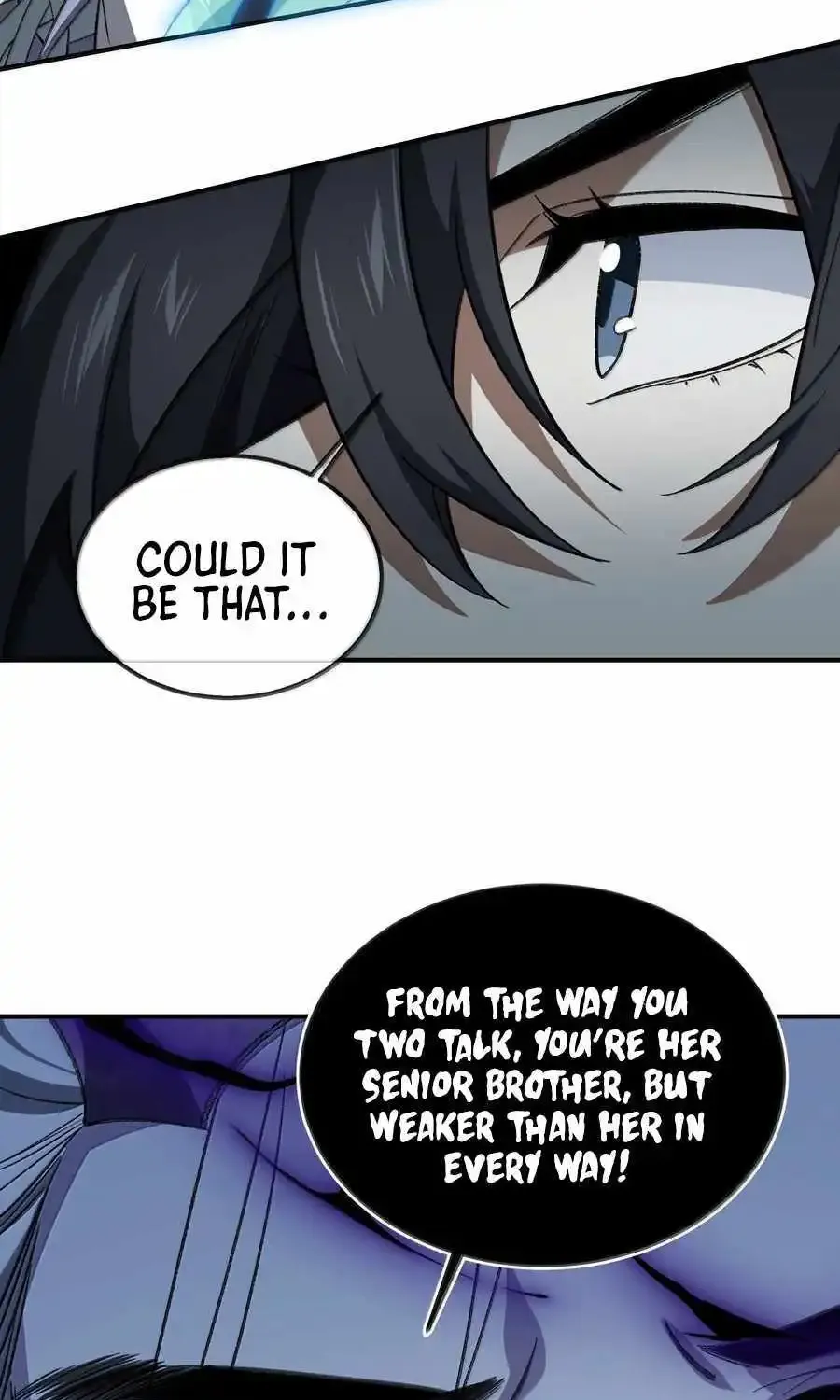 I Work Nine To Five In The Immortal Cultivation World Chapter 78 page 23 - MangaKakalot