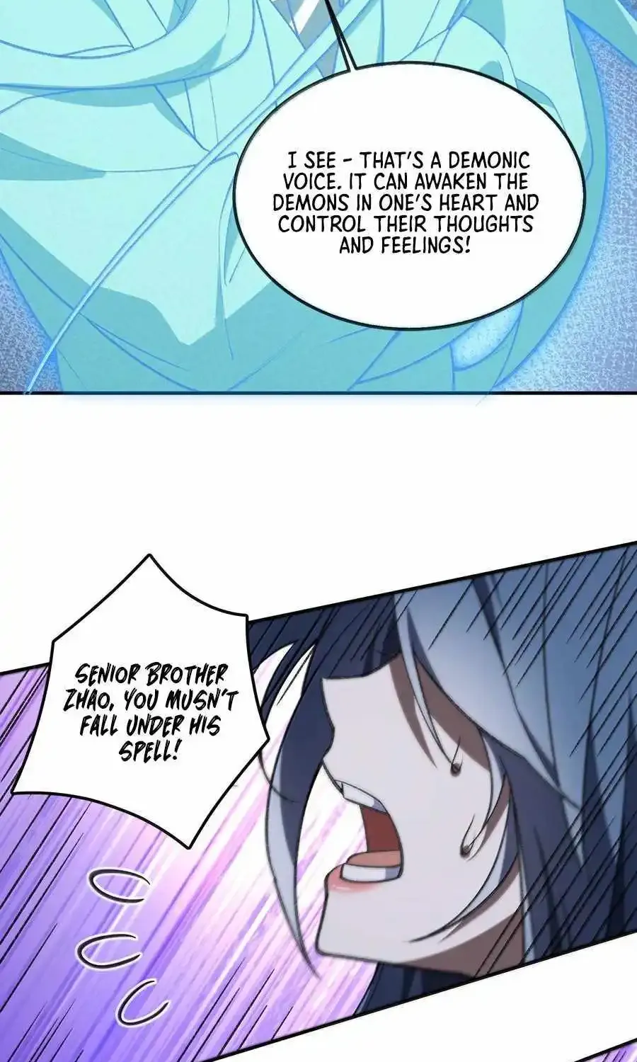 I Work Nine To Five In The Immortal Cultivation World Chapter 78 page 27 - MangaKakalot