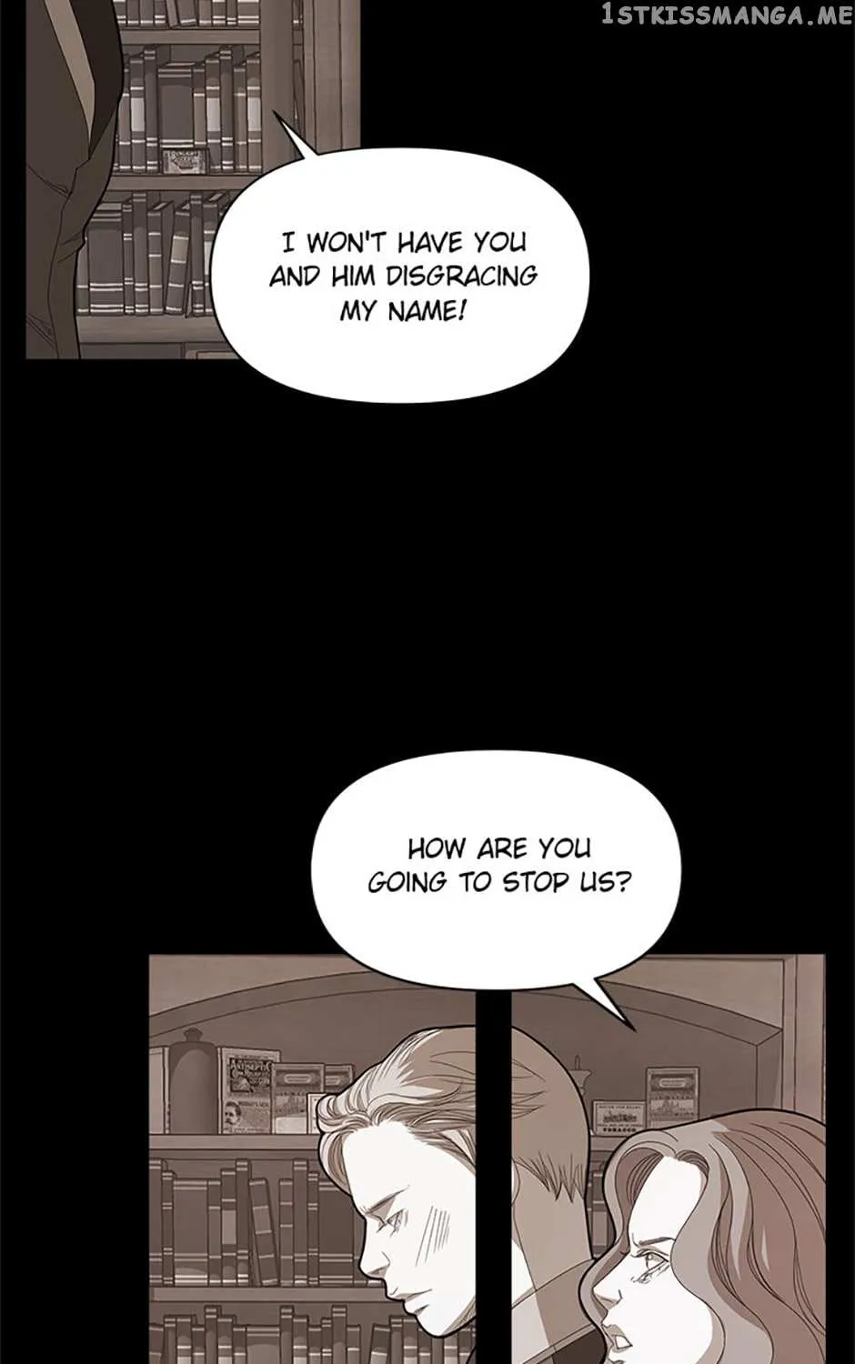 Ian Lane: Executor Chapter 66 page 82 - MangaNato