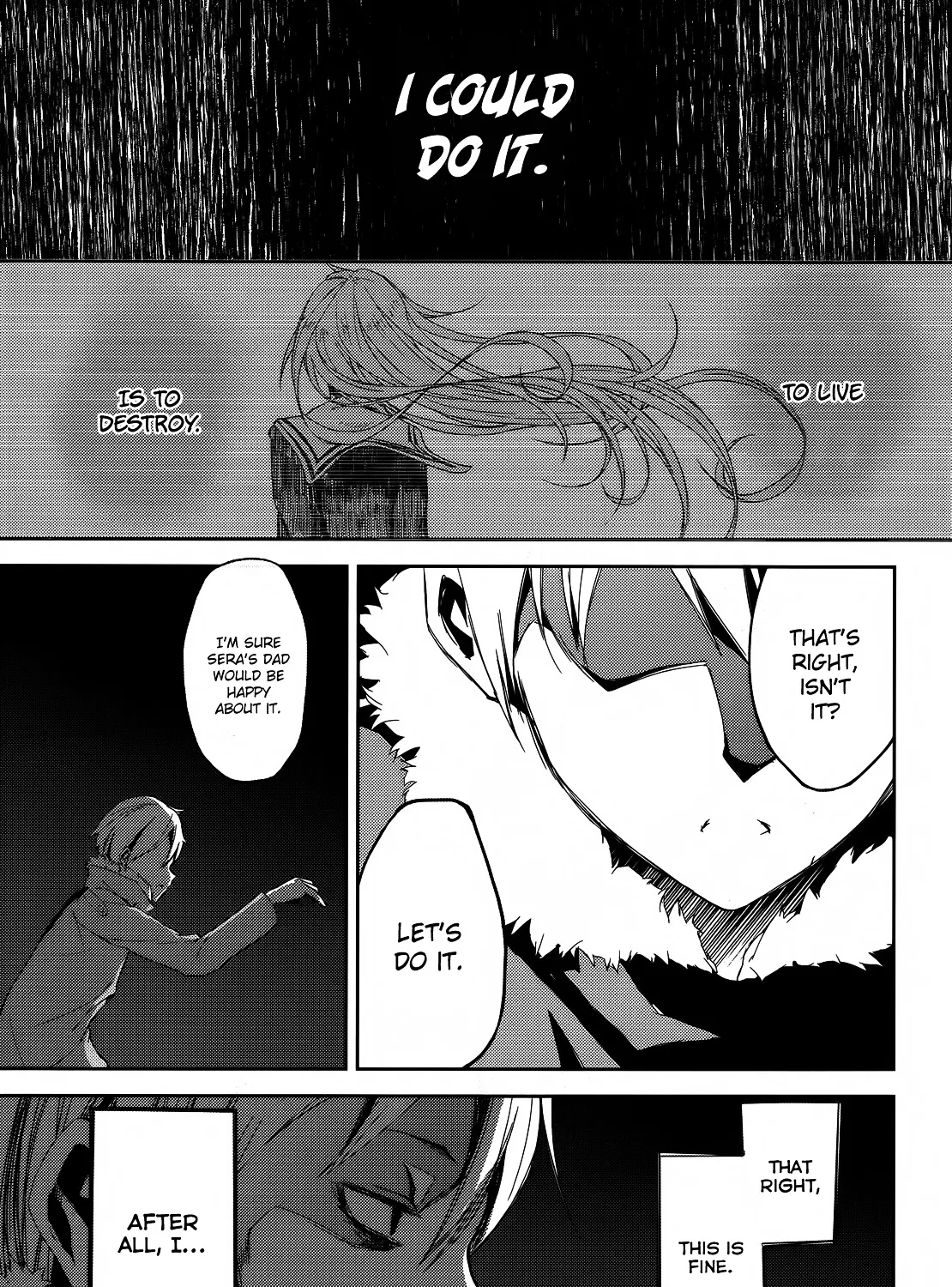 ib - Instant Bullet Chapter 2 page 50 - MangaKakalot