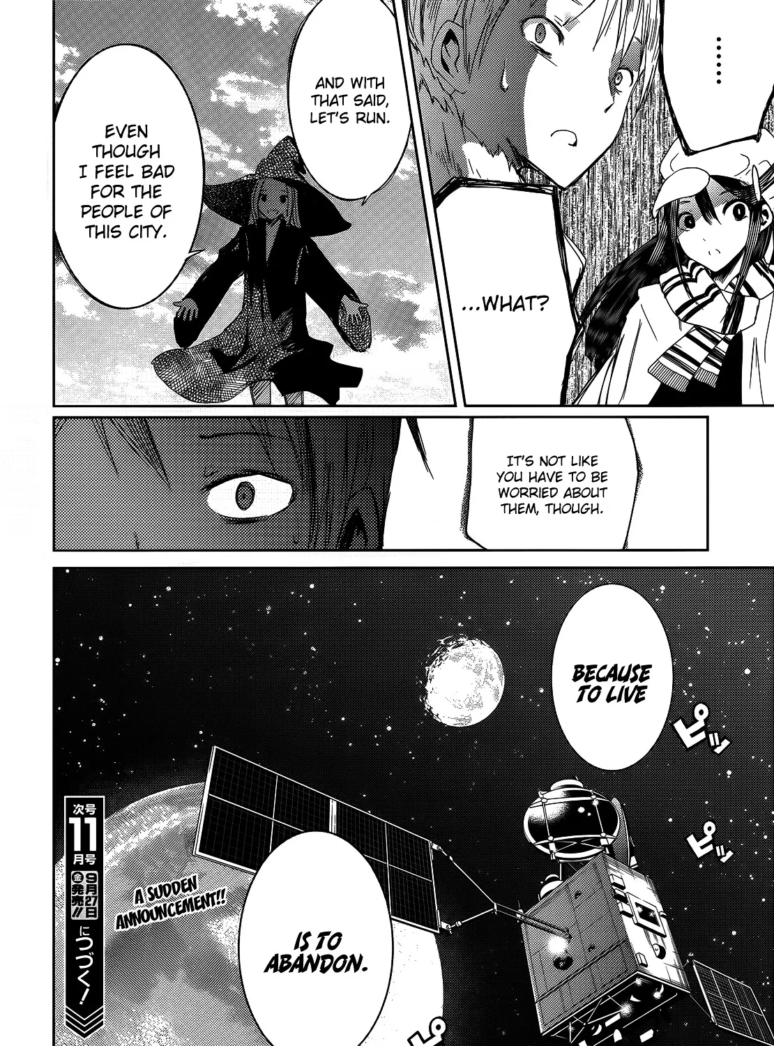 ib - Instant Bullet Chapter 2 page 69 - MangaKakalot