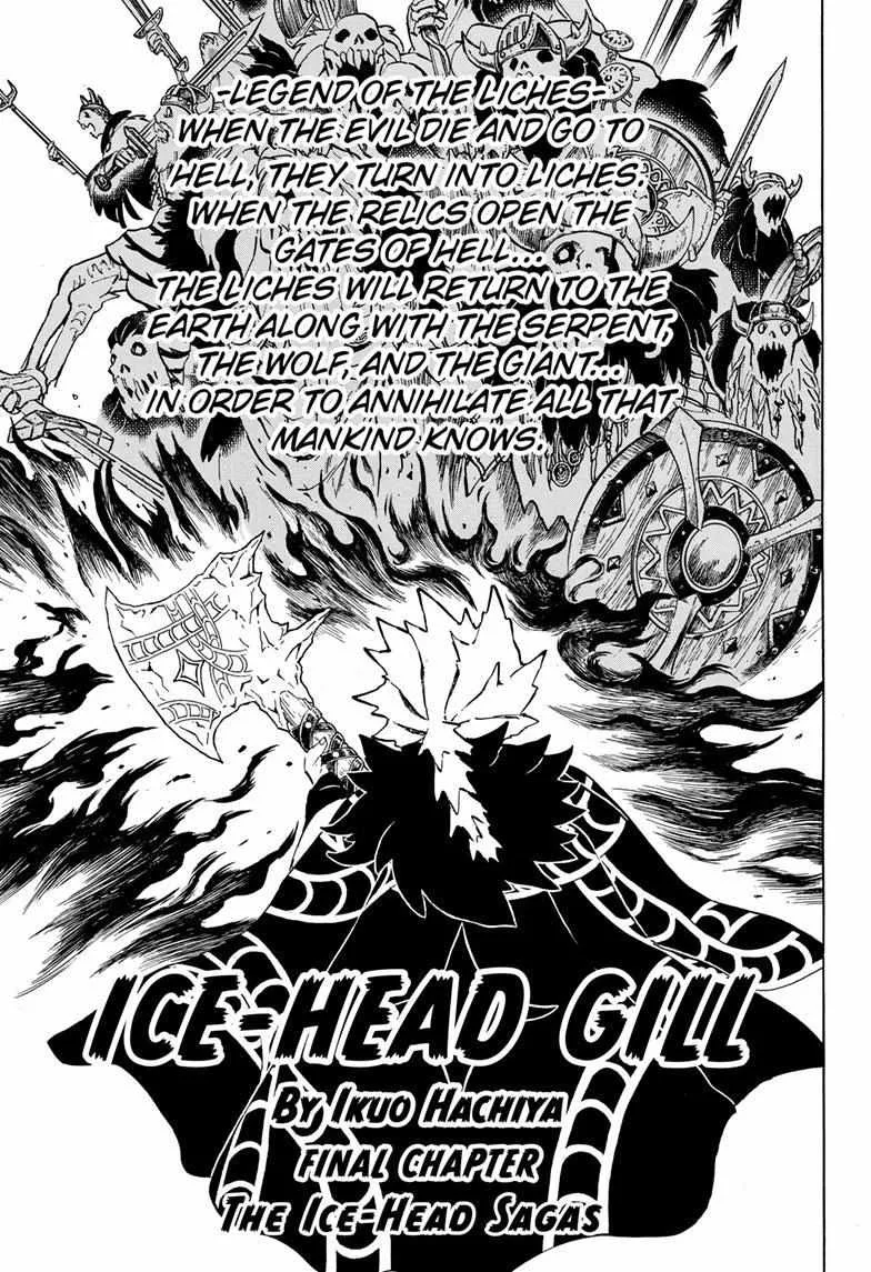 Ice-Head Gill - Page 1