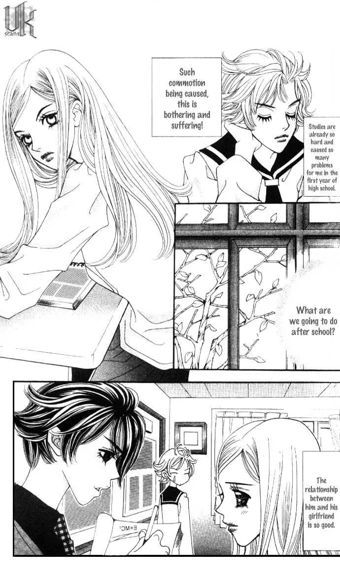 Ice Kiss Chapter 2 page 28 - MangaKakalot