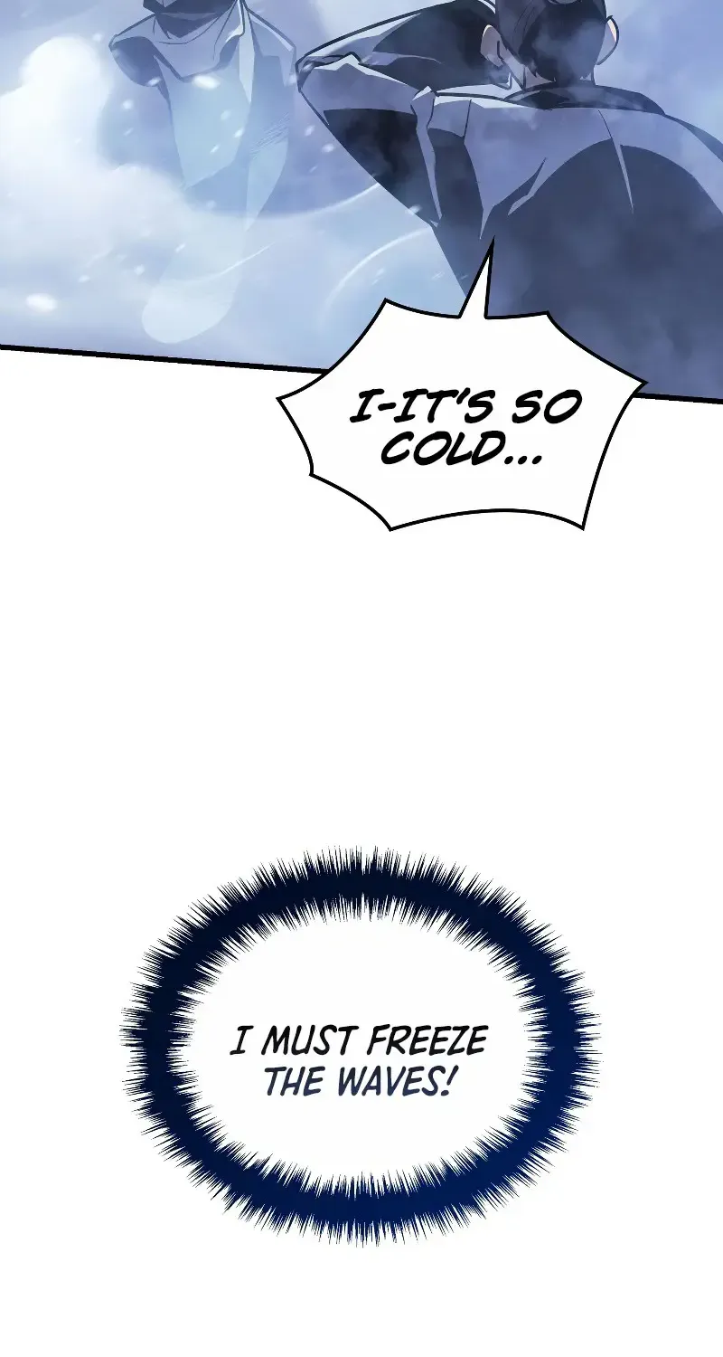 Ice Lord Chapter 2 page 69 - MangaNato