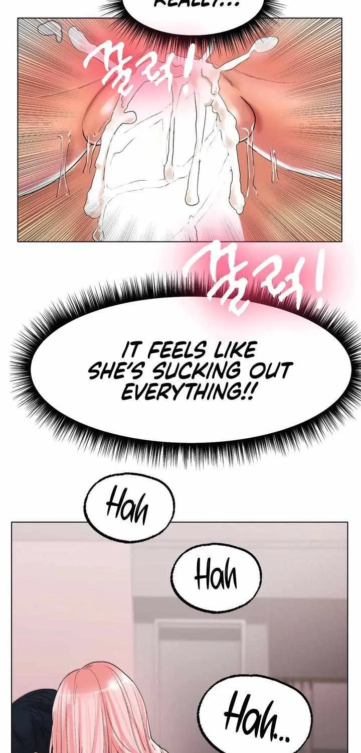 Ice Love - Page 18