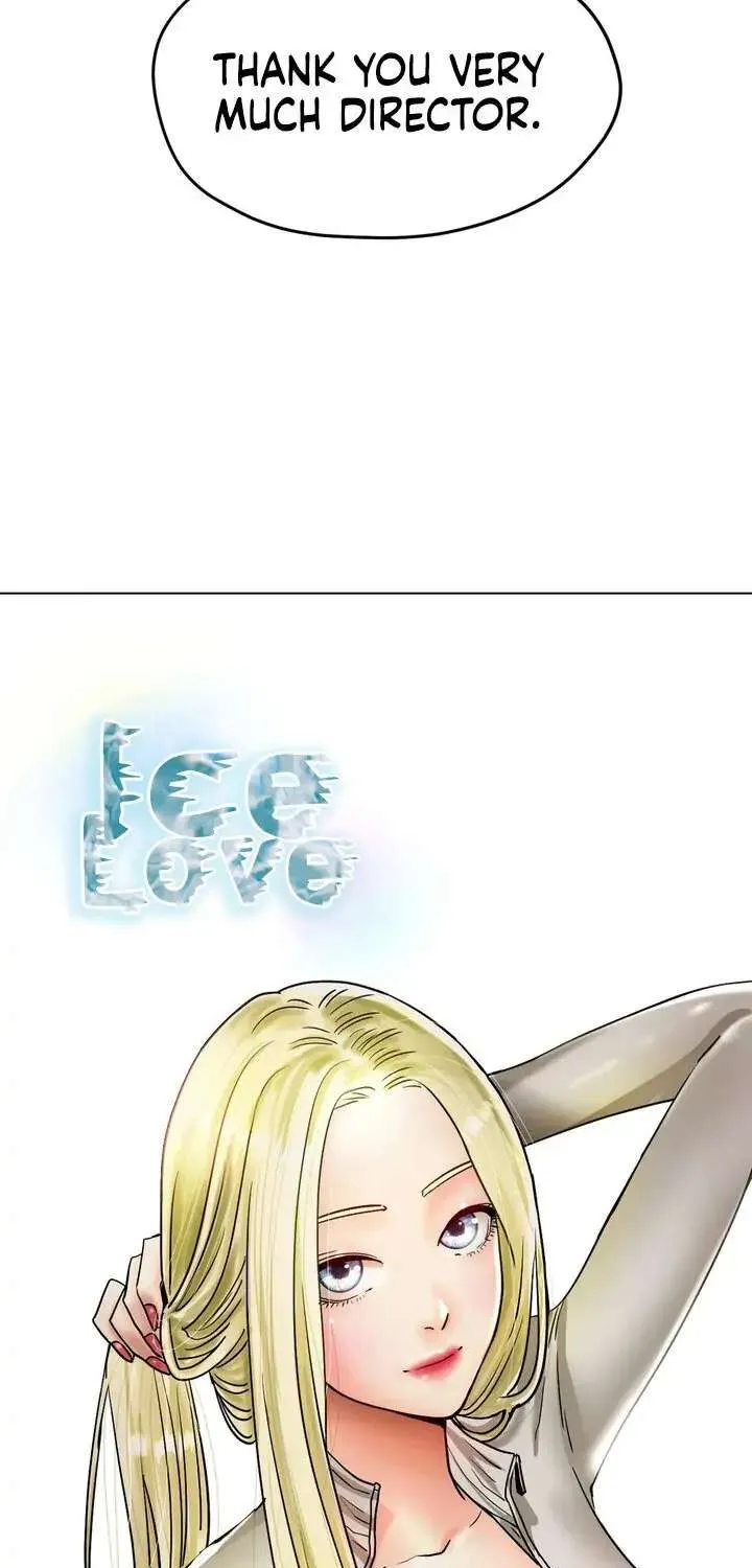 Ice Love - Page 48