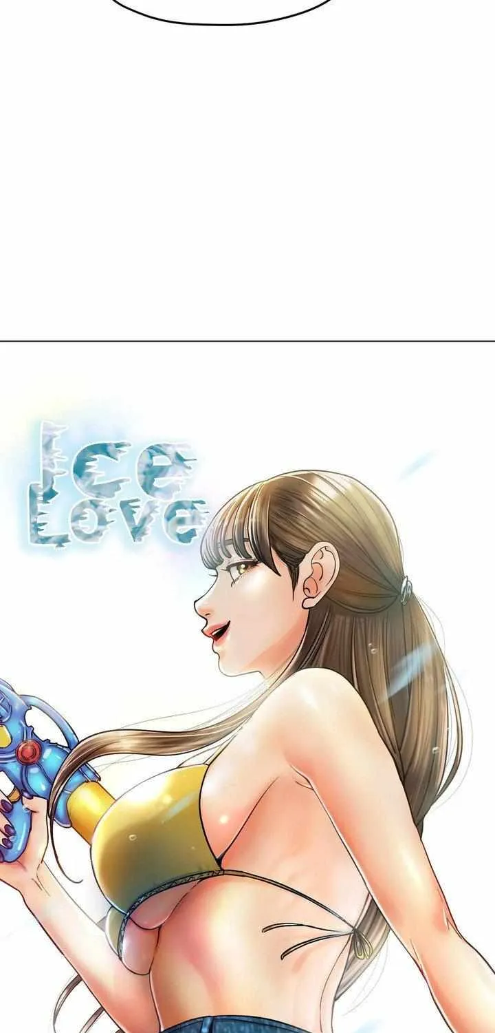 Ice Love - Page 5