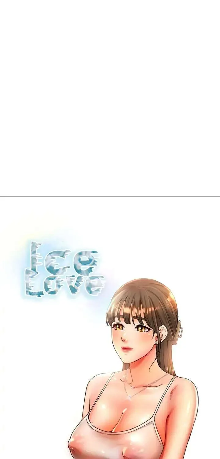 Ice Love - Page 12