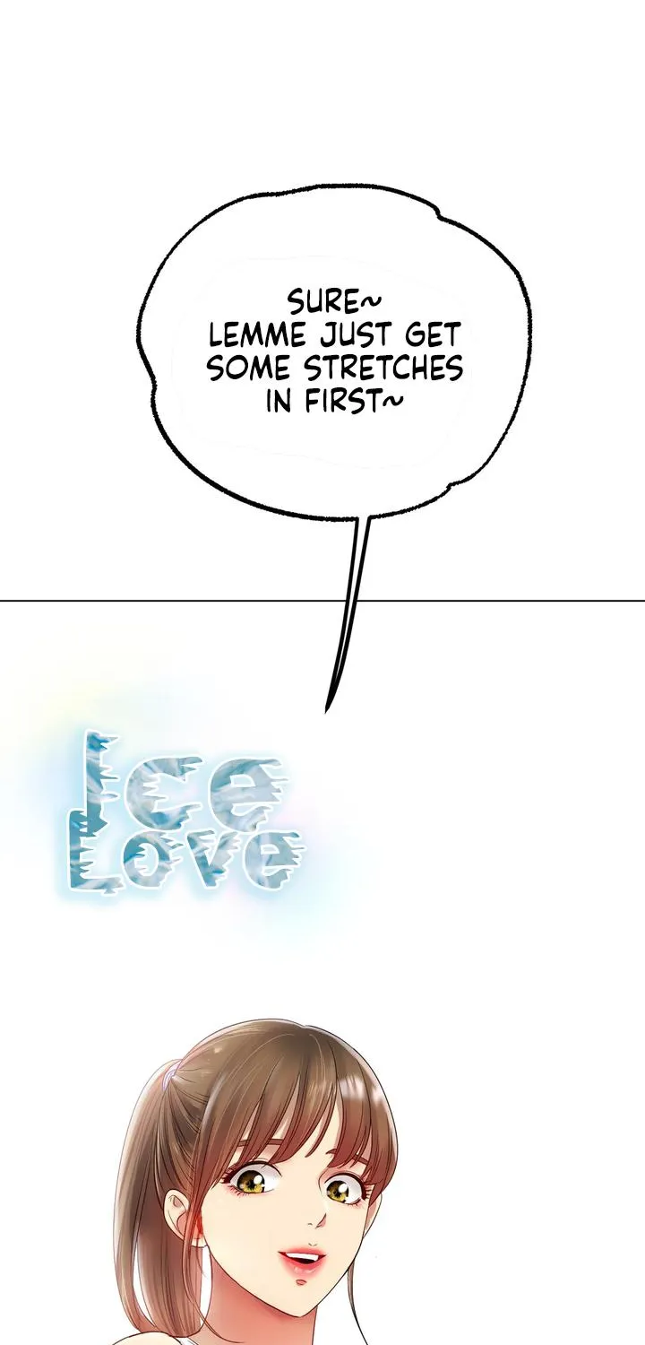 Ice Love - Page 6