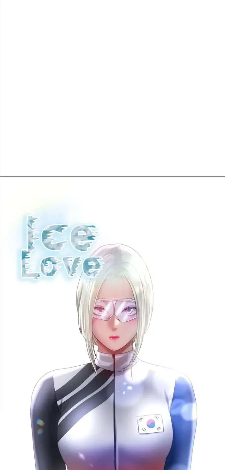 Ice Love - Page 17