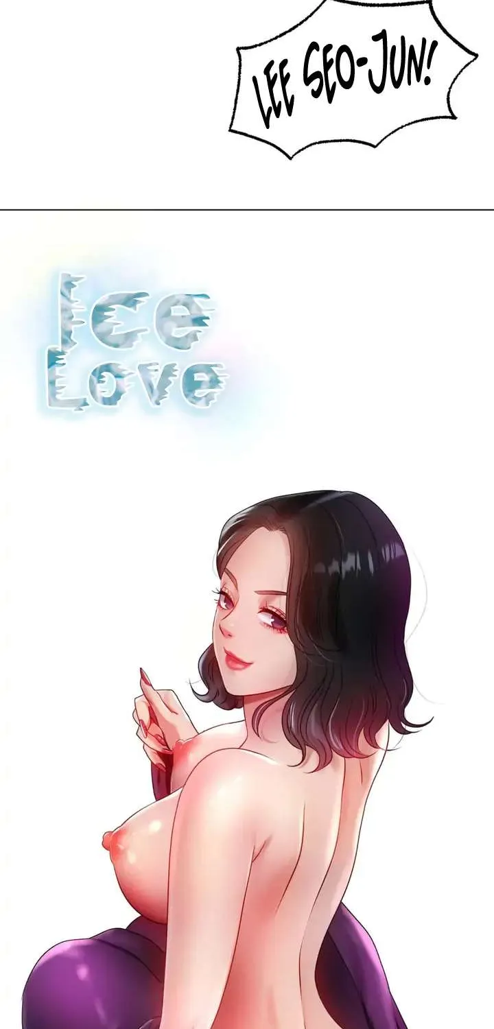 Ice Love - Page 19