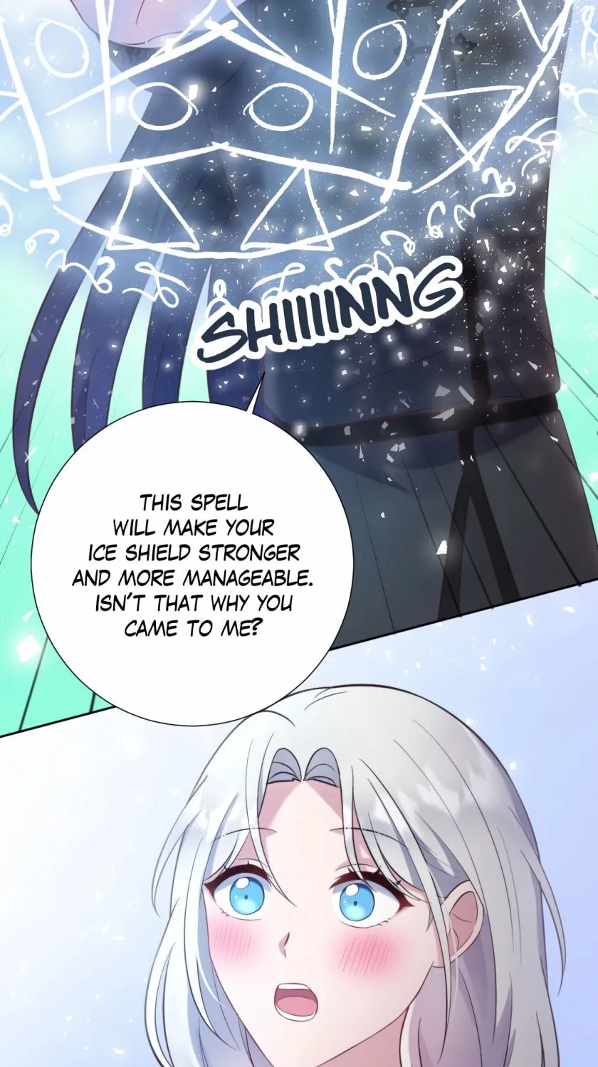 Ice (Manhwa) Chapter 17 page 29 - MangaNato