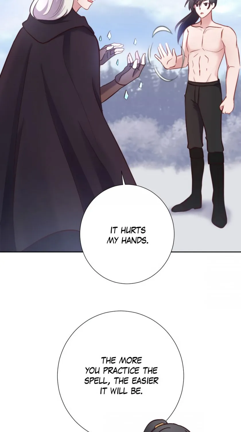 Ice (Manhwa) Chapter 17 page 85 - MangaNato