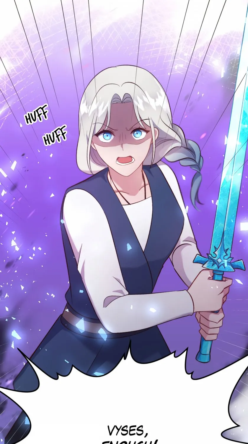 Ice (Manhwa) Chapter 27 page 3 - MangaNato