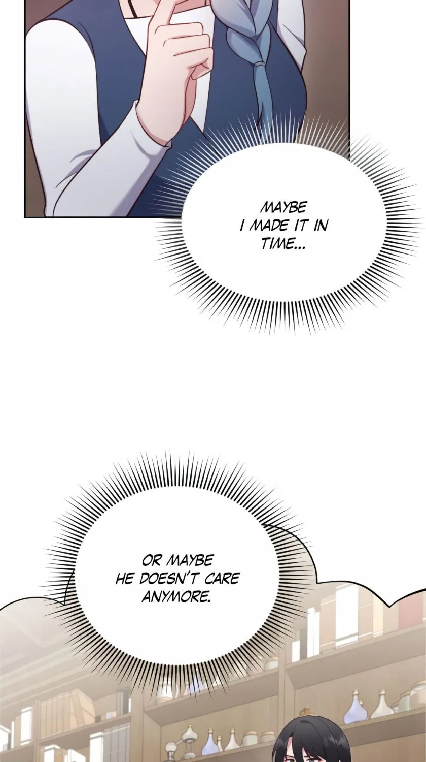 Ice (Manhwa) - Page 4