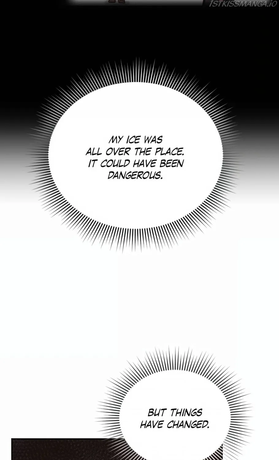 Ice (Manhwa) Chapter 30 page 49 - MangaNato