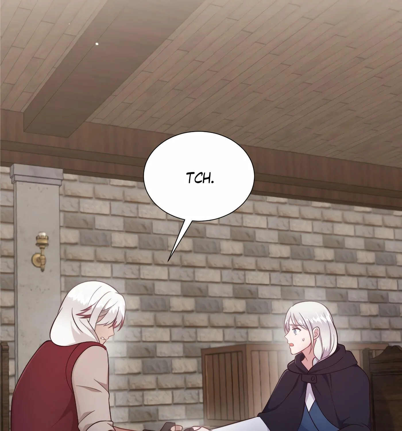 Ice (Manhwa) Chapter 33 page 3 - MangaNato