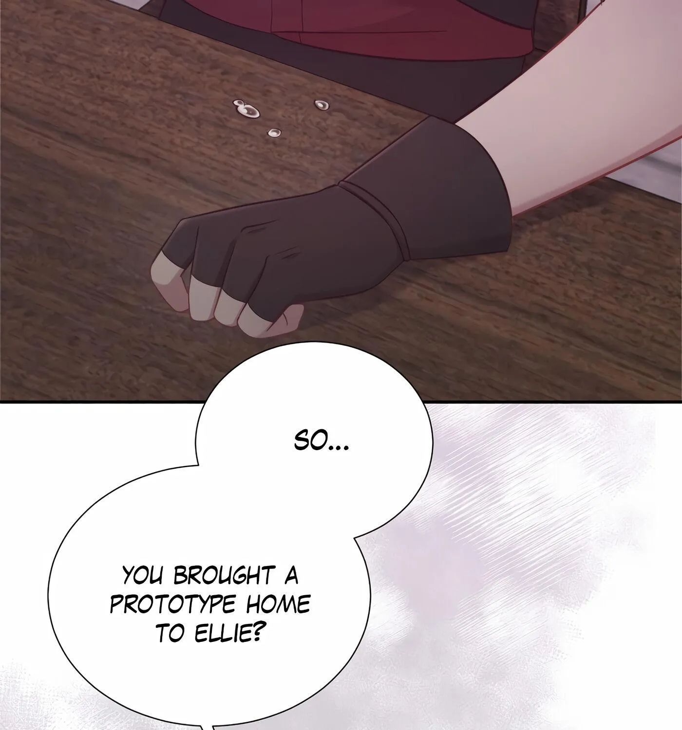 Ice (Manhwa) Chapter 33 page 35 - MangaNato