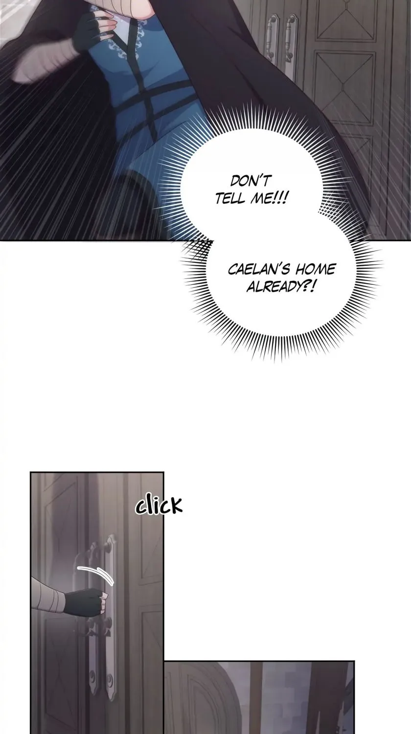 Ice (Manhwa) Chapter 40 page 13 - MangaNato