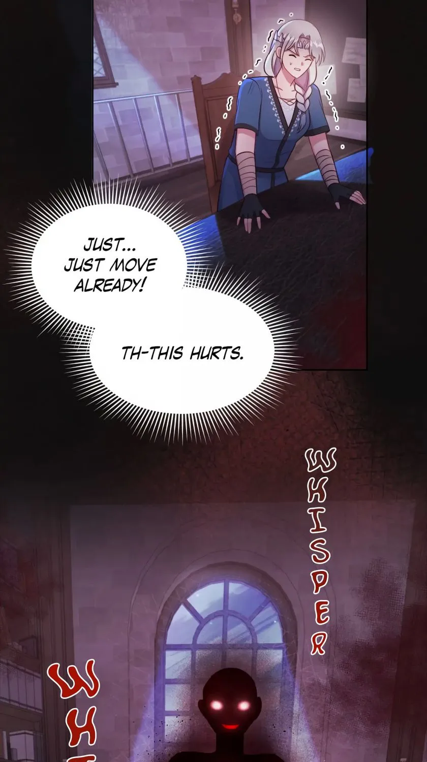 Ice (Manhwa) Chapter 42 page 15 - MangaNato